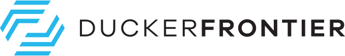 Ducker Frontier logo